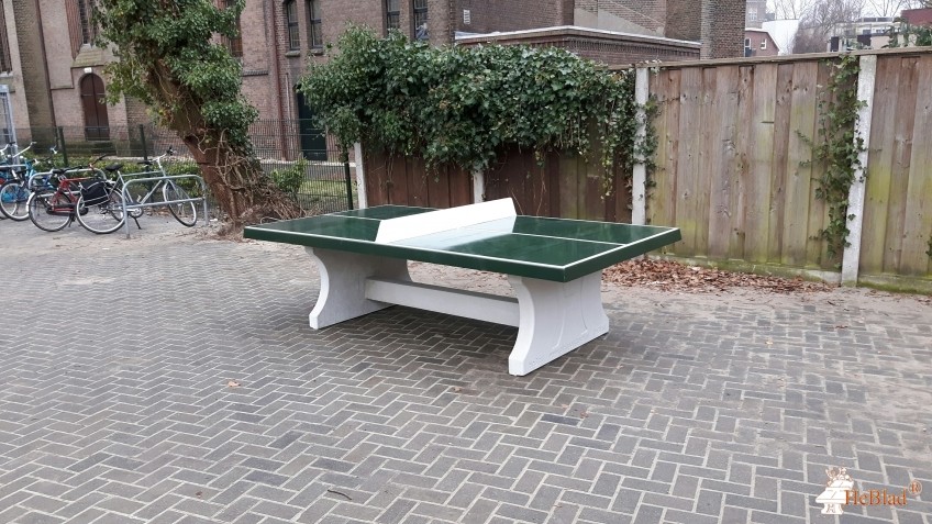 IOK De Globe uit Enschede