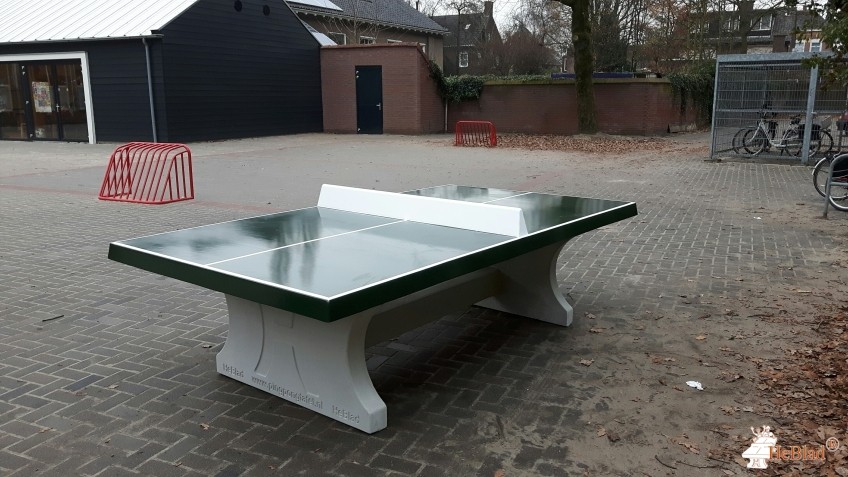 IOK De Globe uit Enschede