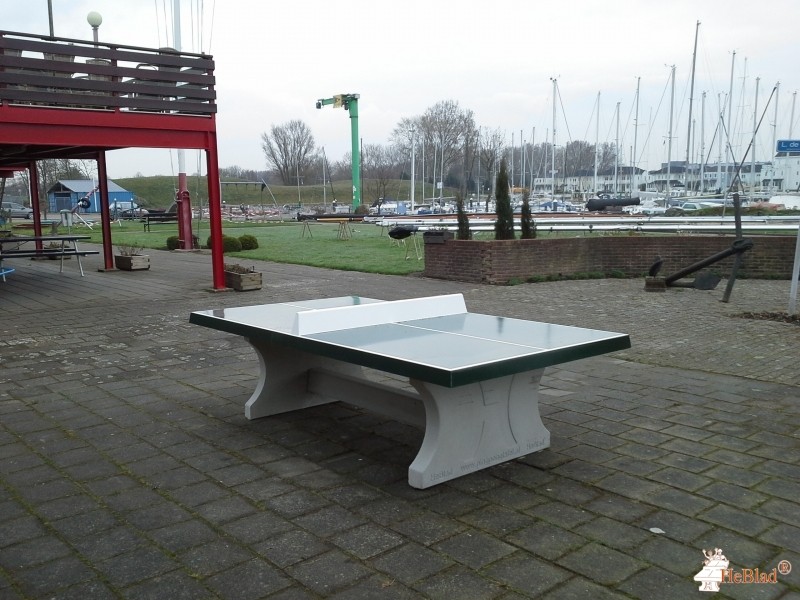 WSV Helius uit Hellevoetsluis