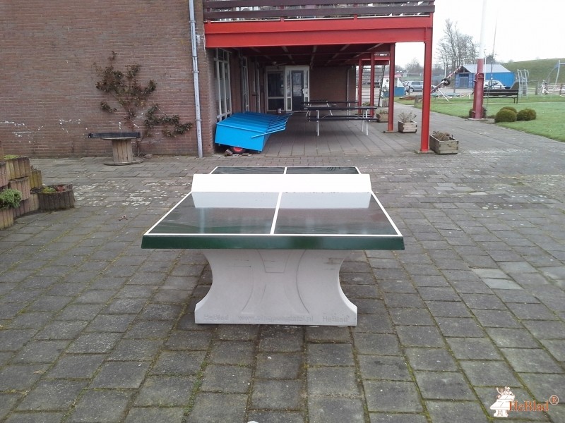 WSV Helius uit Hellevoetsluis