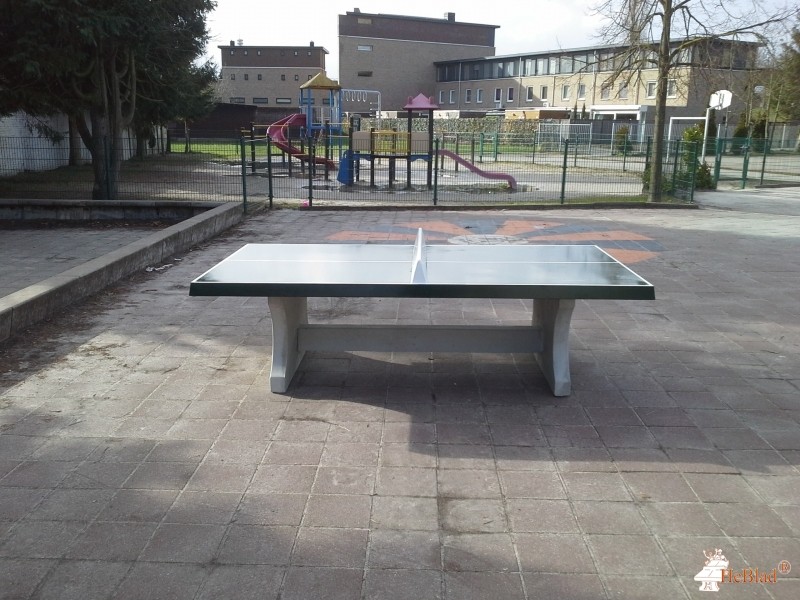 St. Odulfusschool.nl uit Helmond