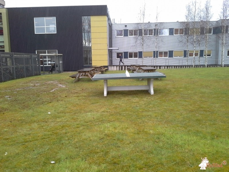 IBL Sylvius Laboratorium uit Leiden