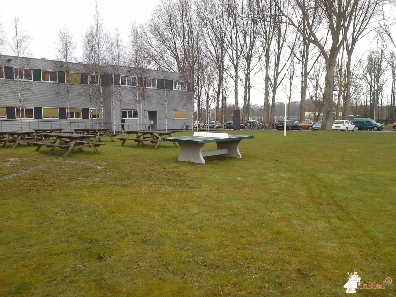 IBL Sylvius Laboratorium uit Leiden