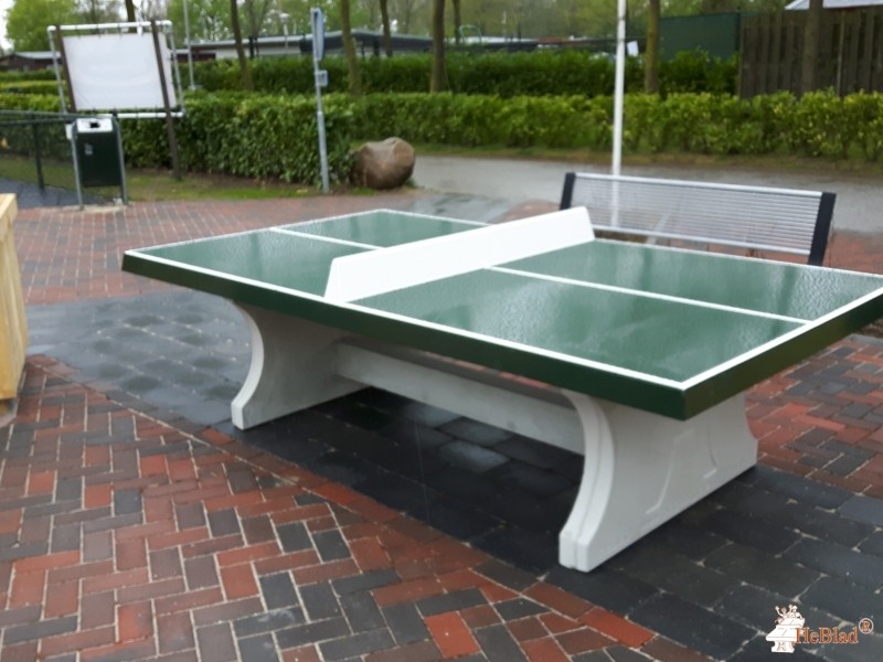 Camping het Karrewiel uit Meerlo