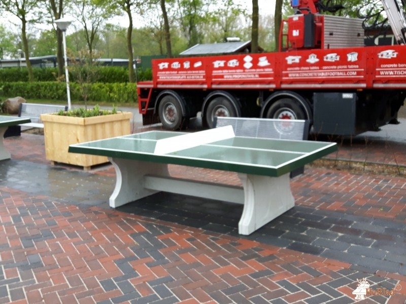 Camping het Karrewiel uit Meerlo