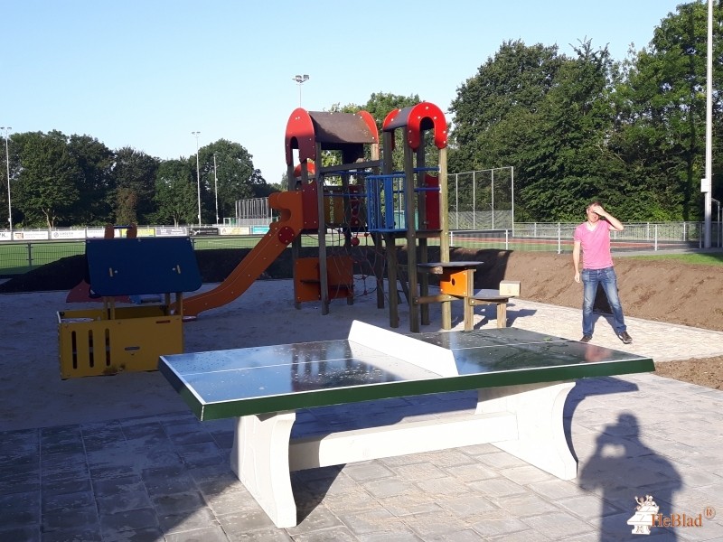 Hockeyclub Pijnacker uit Pijnacker