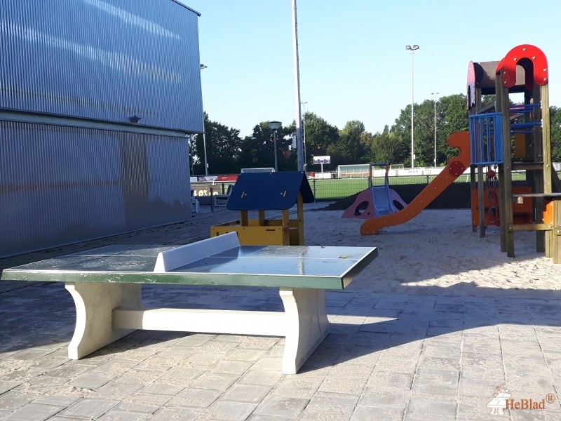 Hockeyclub Pijnacker uit Pijnacker