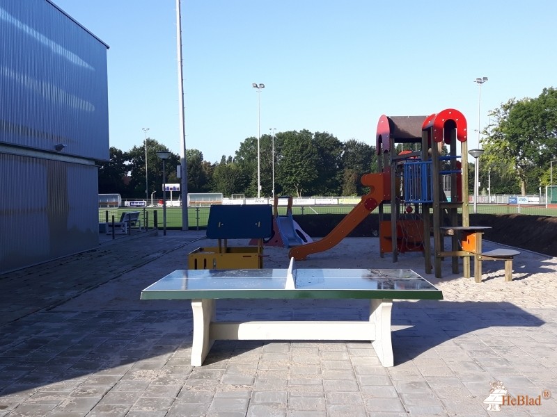 Hockeyclub Pijnacker uit Pijnacker