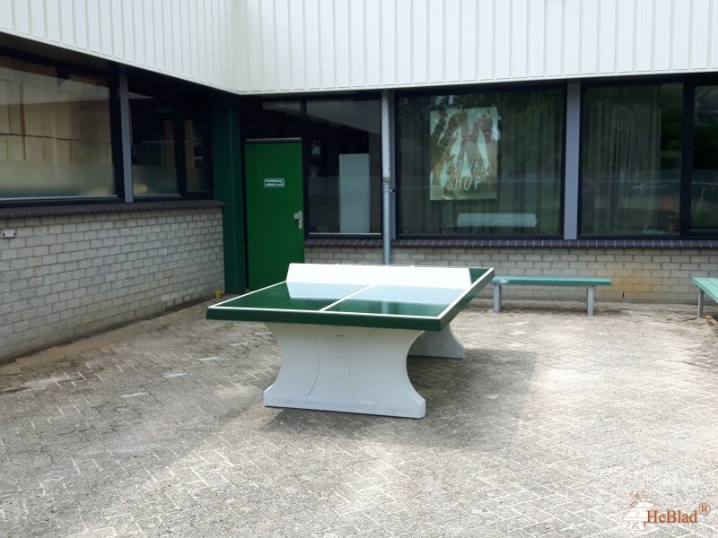 Citaverde College Roermond uit Roermond