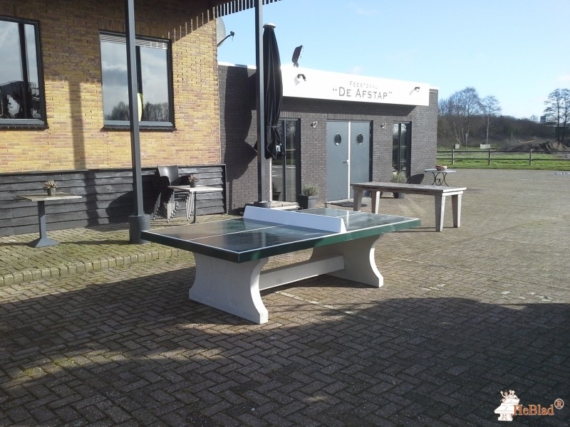 Groepsaccommodatie De Uitstap uit Rouveen