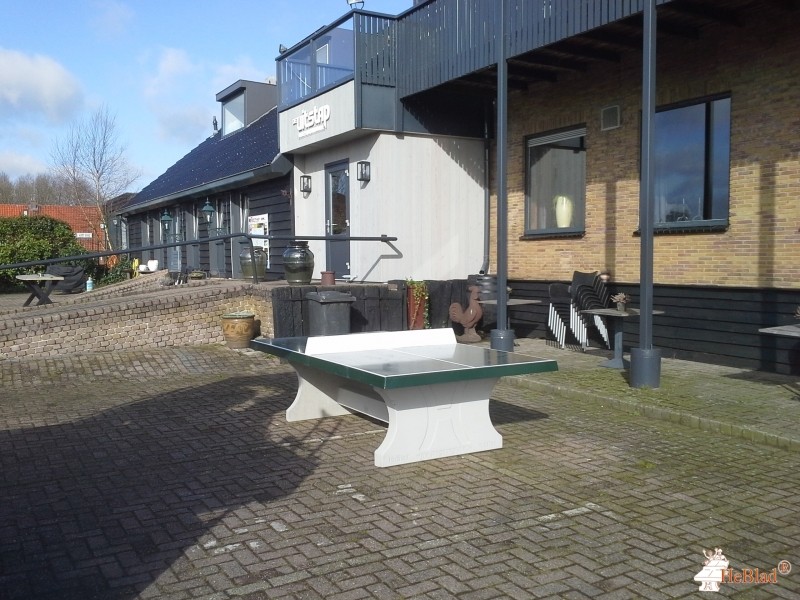 Groepsaccommodatie De Uitstap uit Rouveen