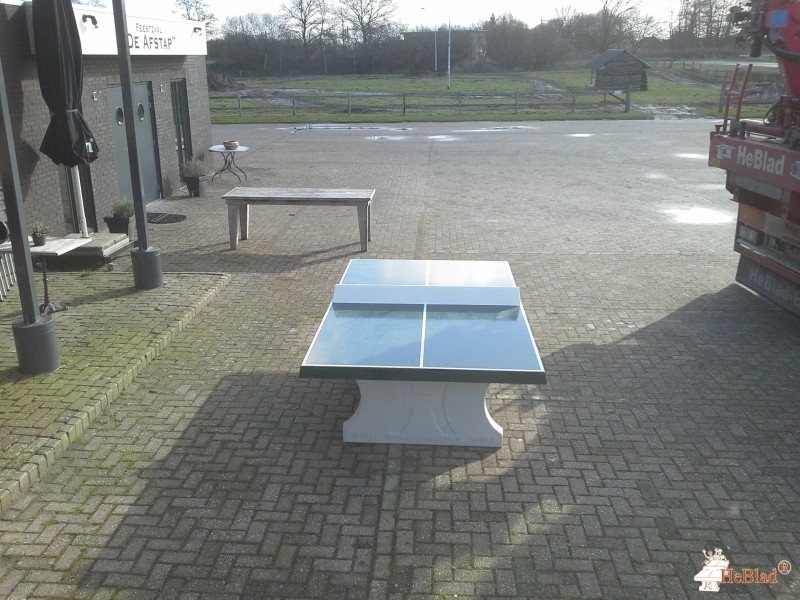 Groepsaccommodatie De Uitstap uit Rouveen