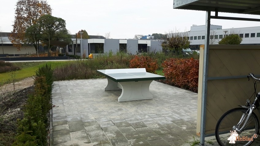 Bronkhorst High-Tech B.V. uit Ruurlo