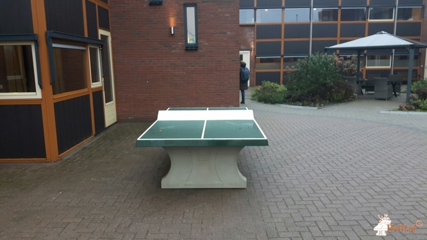 Stichting De Zijlen uit Tolbert