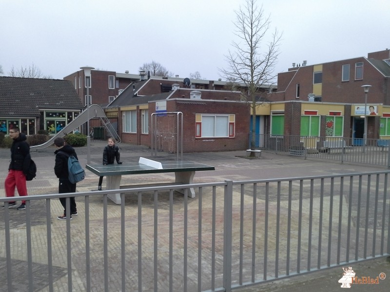 BSO Strandlopers uit Utrecht