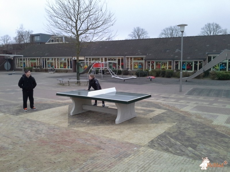 BSO Strandlopers uit Utrecht