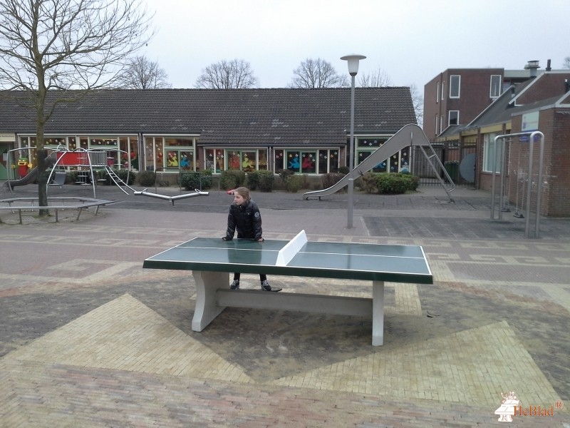 BSO Strandlopers uit Utrecht