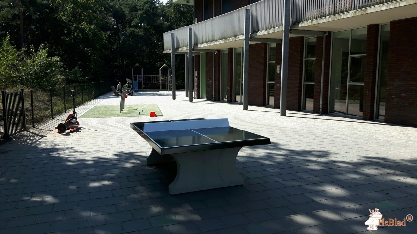 BS Christoffel uit Waalre