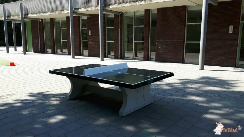 BS Christoffel uit Waalre