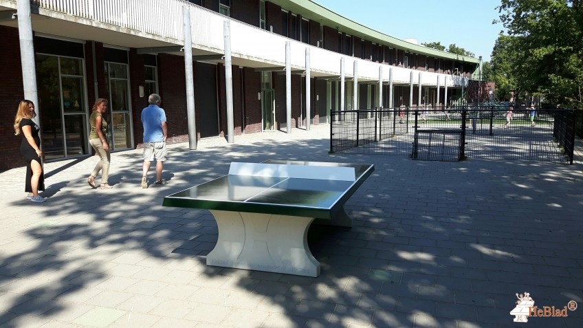 BS Christoffel uit Waalre