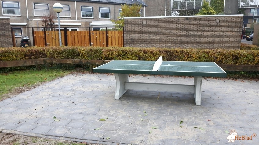 Wageningen, thv Rietveldlaan 33  uit Wageningen
