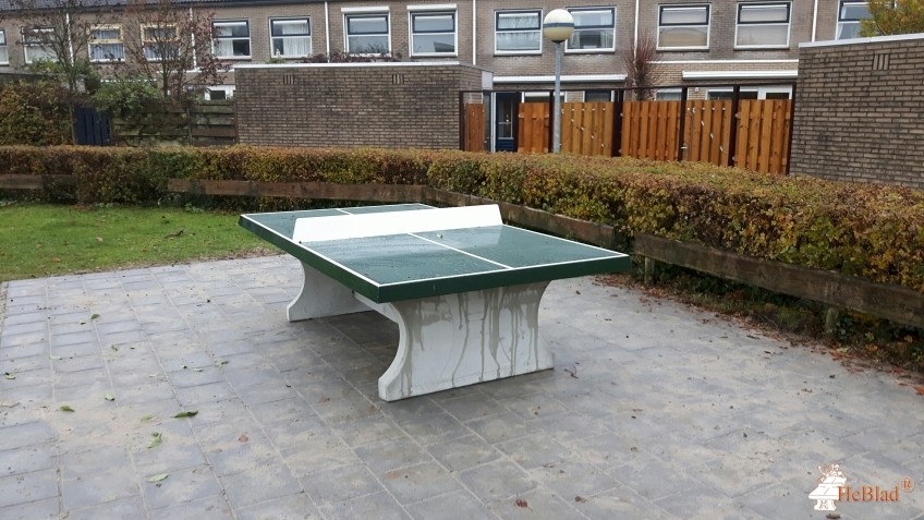 Wageningen, thv Rietveldlaan 33  uit Wageningen