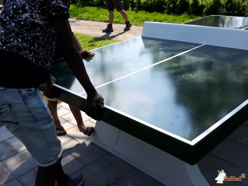 Waterzolder uit Wormer