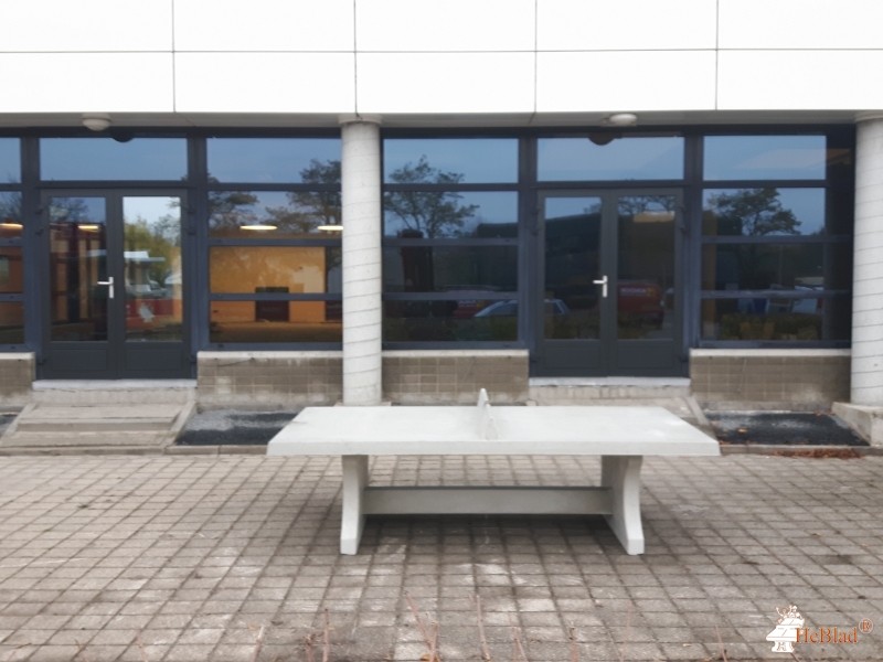 Stammerkamp uit Diemen
