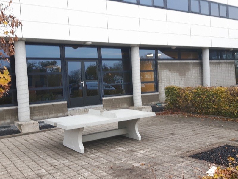 Stammerkamp uit Diemen