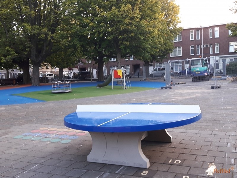 van Vliet Harmelen bv uit Den Haag