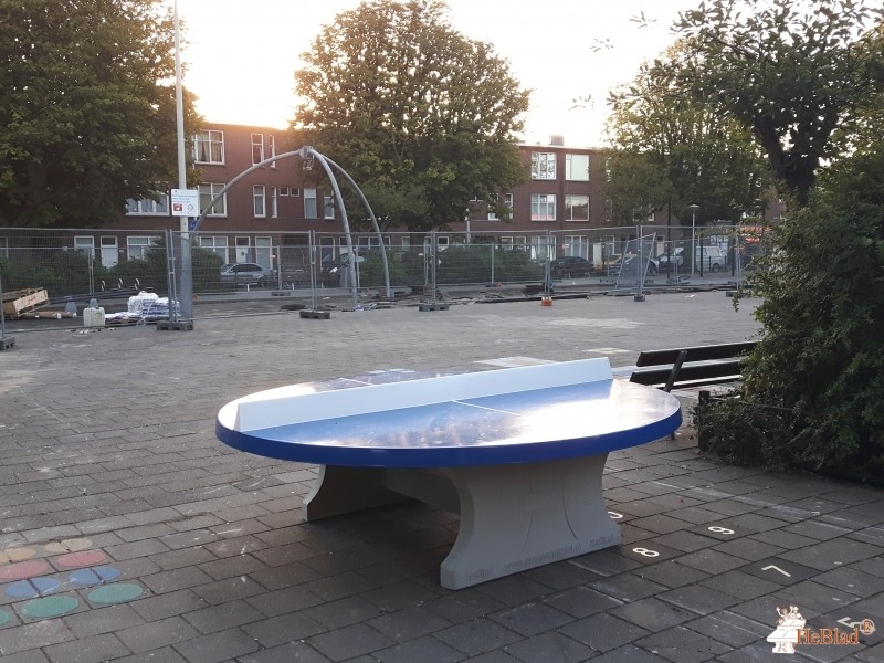 van Vliet Harmelen bv uit Den Haag