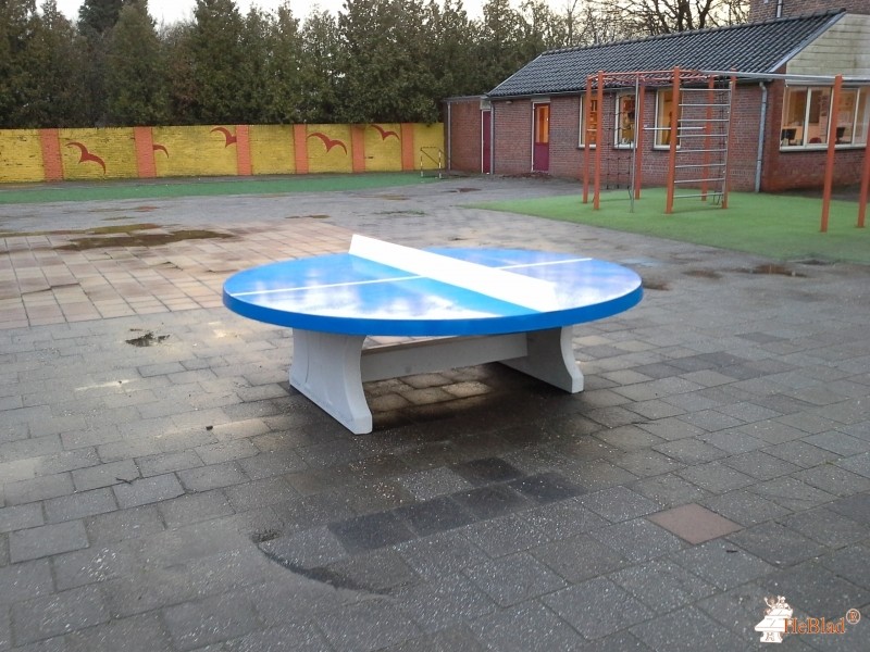 IKC Regenboog uit Oss