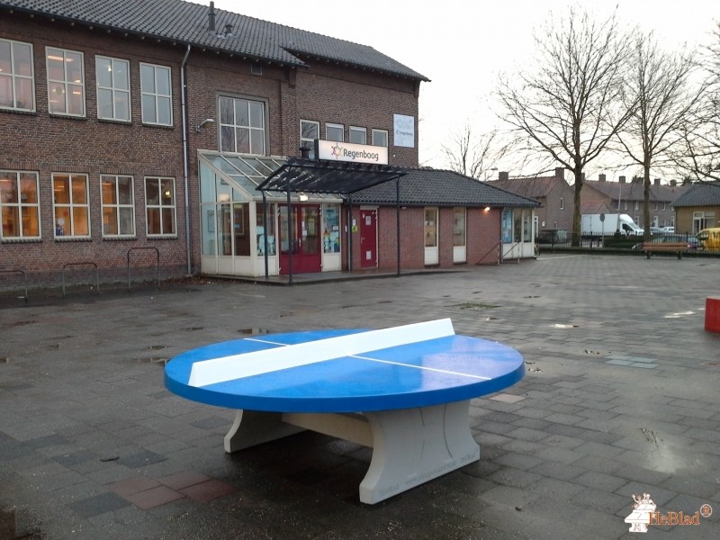 IKC Regenboog uit Oss