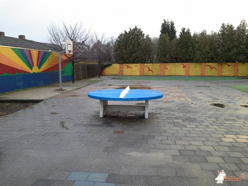 IKC Regenboog uit Oss