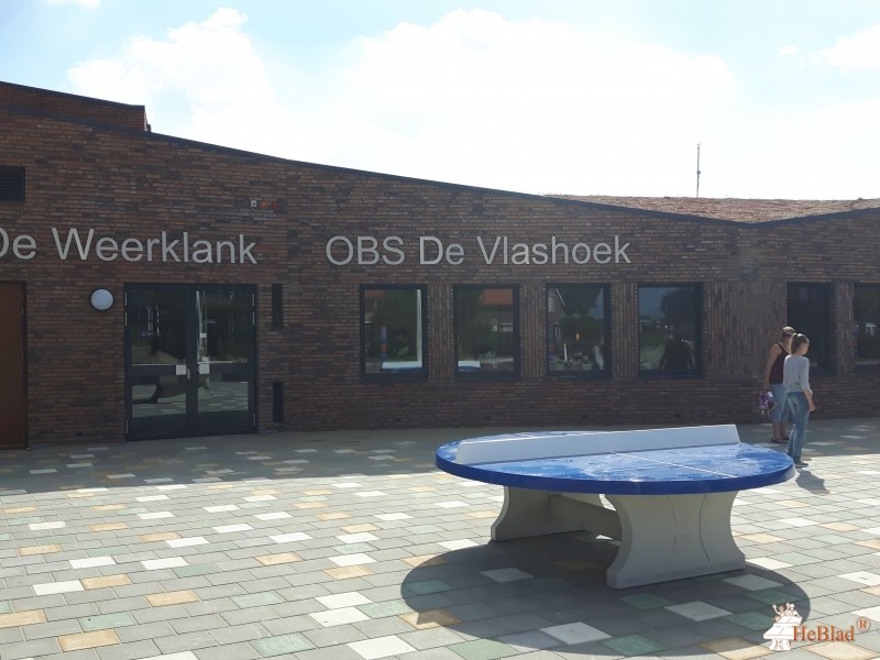OBS de Weerklank uit Westmaas