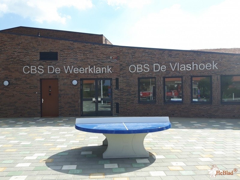 OBS de Weerklank uit Westmaas