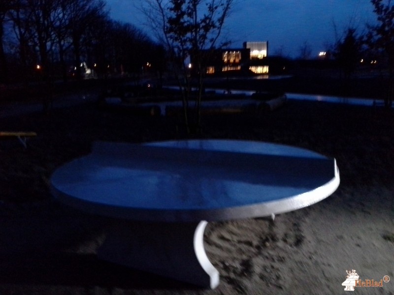 WRM Sonniuspark-Son uit Son en Breugel