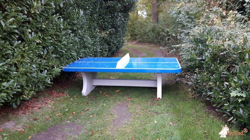 Leusden uit Leusden