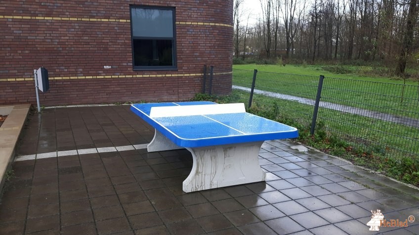 Aventurijn uit Almere