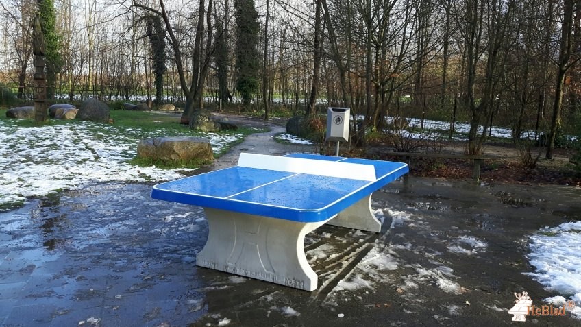 Aventurijn uit Almere
