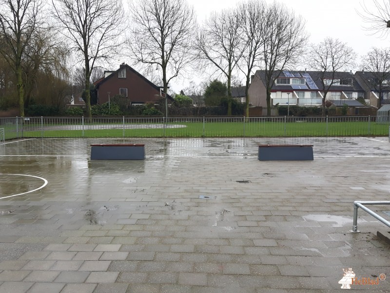 Basisschool De Hoeven uit Beuningen