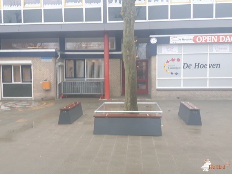 Basisschool De Hoeven uit Beuningen