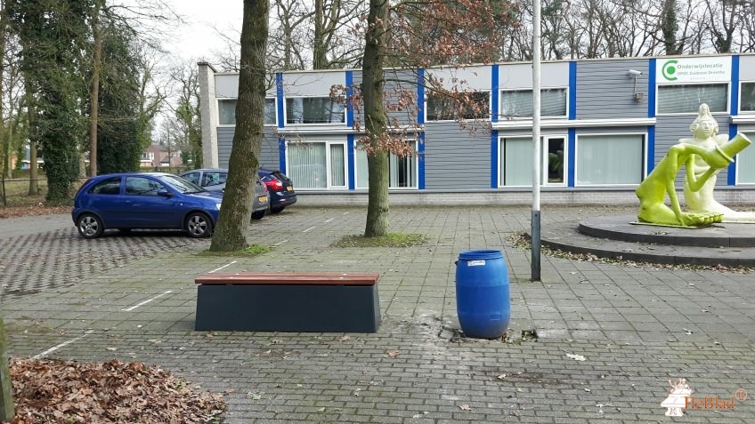 OPDC Zuidoost-Drenthe uit Emmen