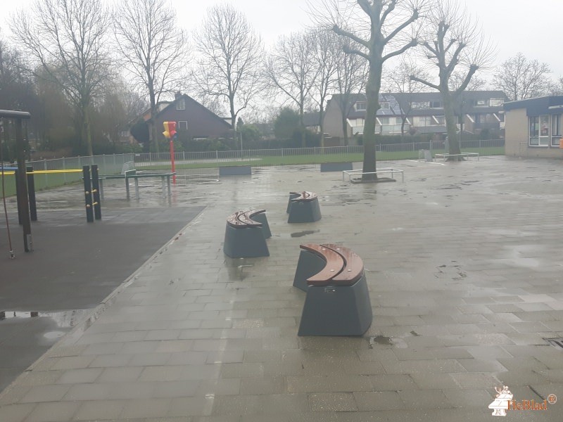 Basisschool De Hoeven uit Beuningen