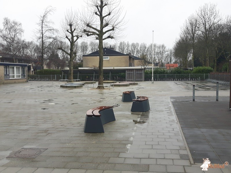 Basisschool De Hoeven uit Beuningen