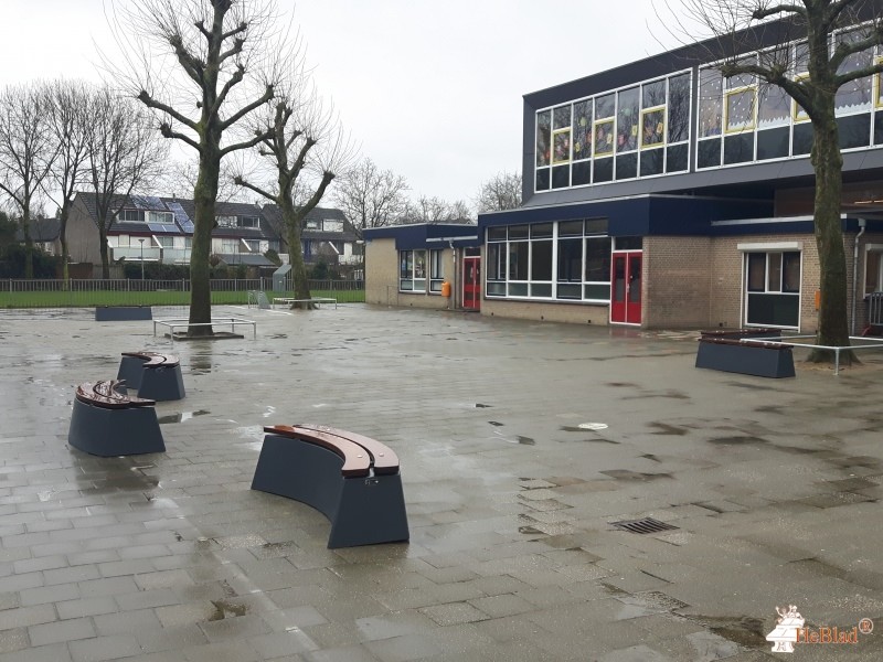 Basisschool De Hoeven uit Beuningen