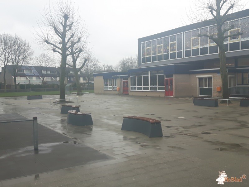 Basisschool De Hoeven uit Beuningen