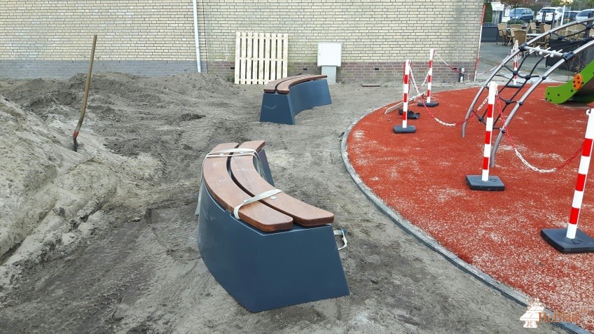 Camping de Wulp bv uit Noordwijk