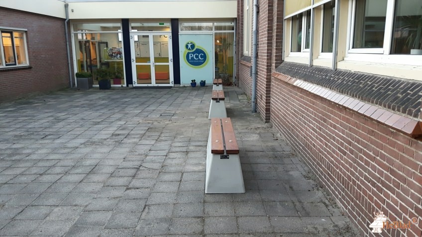 PCC Bergen uit Bergen NH
