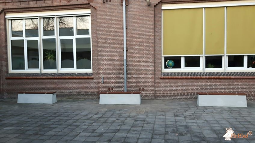 PCC Bergen uit Bergen NH
